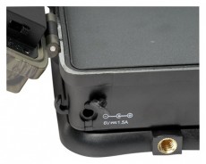 Denver WCM-8010MK2 vadkamera Fényképezőgép / kamera - Megfigyelő / IP kamera - 474121