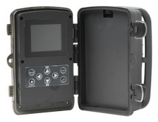Denver WCM-8010MK2 vadkamera Fényképezőgép / kamera - Megfigyelő / IP kamera - 474121
