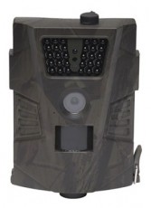 Denver WCT-5001 vadkamera Fényképezőgép / kamera - Megfigyelő / IP kamera - 474119