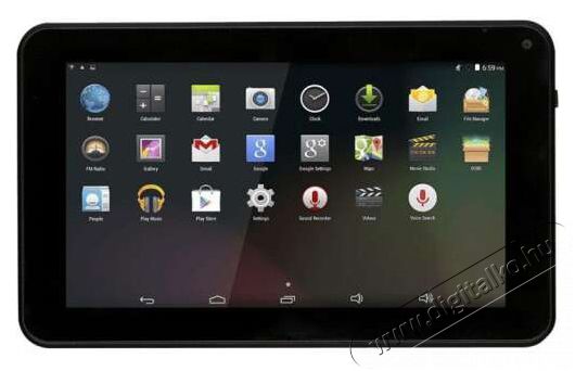 Denver TAQ-70332 TABLET Egyéb - Nem forgalmazzuk ! - 479163