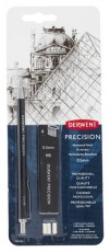 DERWENT Precision 0,5mm HB nyomósirón szett Egyéb - Nem forgalmazzuk ! - 464015