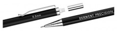 DERWENT Precision 0,5mm HB nyomósirón szett Egyéb - Nem forgalmazzuk ! - 464015
