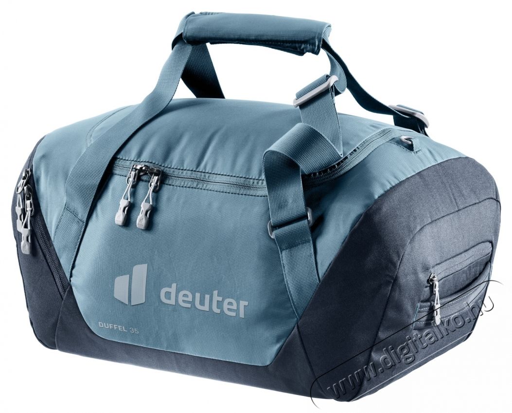 Deuter Duffel 35 utaz&oacute;t&aacute;ska, Atlantik&eacute;k H&aacute;ztart&aacute;s / Otthon / K&uuml;lt&eacute;r - J&aacute;t&eacute;k / Sport - Kieg&eacute;sz&iacute;tő - 536372