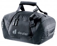 Deuter Duffel 35 utaz&oacute;t&aacute;ska, Fekete H&aacute;ztart&aacute;s / Otthon / K&uuml;lt&eacute;r - J&aacute;t&eacute;k / Sport - Kieg&eacute;sz&iacute;tő - 536373