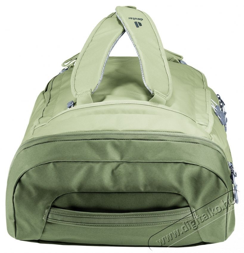 Deuter Duffel Pro 40 utaz&oacute;t&aacute;ska, Mineral grove H&aacute;ztart&aacute;s / Otthon / K&uuml;lt&eacute;r - J&aacute;t&eacute;k / Sport - Kieg&eacute;sz&iacute;tő - 536375
