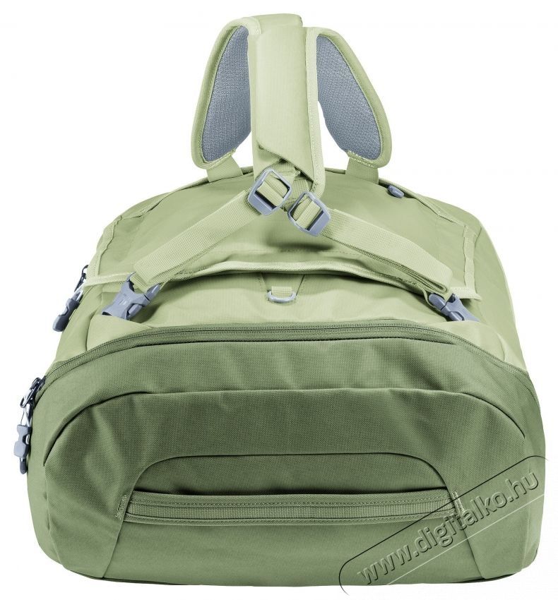 Deuter Duffel Pro 40 utaz&oacute;t&aacute;ska, Mineral grove H&aacute;ztart&aacute;s / Otthon / K&uuml;lt&eacute;r - J&aacute;t&eacute;k / Sport - Kieg&eacute;sz&iacute;tő - 536375