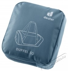 Deuter Duffel 50 utaz&oacute;t&aacute;ska, Atlantic ink H&aacute;ztart&aacute;s / Otthon / K&uuml;lt&eacute;r - J&aacute;t&eacute;k / Sport - Kieg&eacute;sz&iacute;tő - 536374