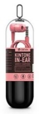 Devia ST325588 Kintone V2 fülhallgató headset - rózsaszín Mobil / Kommunikáció / Smart - Mobiltelefon kiegészítő / tok - Headset - 369212