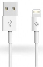 Devia ST986650 Smart Lightning adatkábel Mobil / Kommunikáció / Smart - Mobiltelefon kiegészítő / tok - Kábel / átalakító - 369264