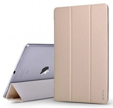 Devia ST319099 Light Grace iPad Pro 11 2018 színű védőtok arany Mobil / Kommunikáció / Smart - Tablet / E-book kiegészítő, tok - Tablet tok - 369171