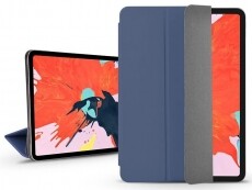 Devia ST319365 Star Magnet iPad Pro 11 2018 védőtok kék Mobil / Kommunikáció / Smart - Tablet / E-book kiegészítő, tok - Tablet tok - 369178