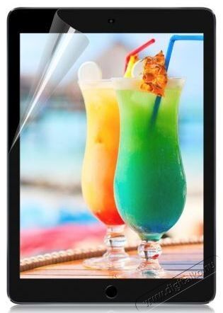 Devia ST997762 iPad Pro 10.5 2017 képernyővédő fólia Mobil / Kommunikáció / Smart - Tablet / E-book kiegészítő, tok - Védő fólia