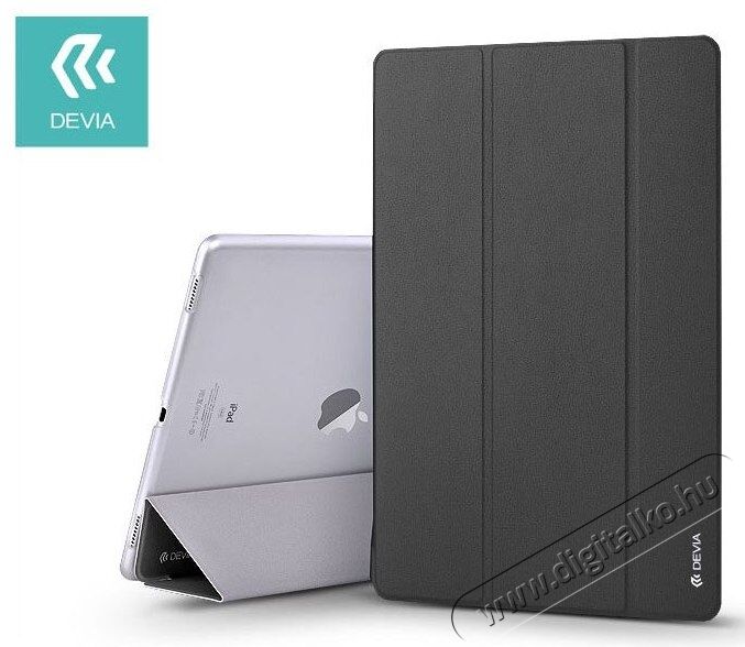 Devia ST319082 Light Grace iPad Pro 11 2018 védőtok Mobil / Kommunikáció / Smart - Tablet / E-book kiegészítő, tok - Tablet tok - 369170
