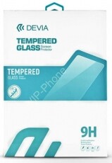 Devia ST319129 Glass iPad Pro 11 2018 v&eacute;dő&uuml;veg Mobil / Kommunik&aacute;ci&oacute; / Smart - Mobiltelefon kieg&eacute;sz&iacute;tő / tok - Kijelző / h&aacute;tlap v&eacute;dő f&oacute;lia - 369174