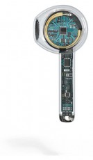Devia ST362002 Joy A13 fehér True Wireless Bluetooth fülhallgató Audio-Video / Hifi / Multimédia - Fül és Fejhallgatók - Fülhallgató - 478663