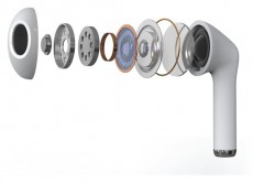 Devia ST362002 Joy A13 fehér True Wireless Bluetooth fülhallgató Audio-Video / Hifi / Multimédia - Fül és Fejhallgatók - Fülhallgató - 478663