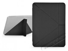 Devia ST378843 iPad Air 4/Air 5/Pro 11 (2022) pencil tartóval fekete védőtok Mobil / Kommunikáció / Smart - Tablet / E-book kiegészítő, tok - Tablet tok - 478427