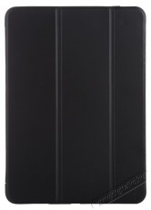 Devia ST360961 iPad Air 4/Air 5/Pro 11 (2022) pencil tartóval fekete védőtok Mobil / Kommunikáció / Smart - Tablet / E-book kiegészítő, tok - Tablet tok - 478441