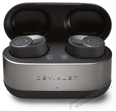 Devialet Gemini II matt fekete Audio-Video / Hifi / Multimédia - Fül és Fejhallgatók - Fülhallgató - 509927