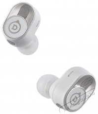 Devialet Gemini II Iconic White Audio-Video / Hifi / Multimédia - Fül és Fejhallgatók - Fülhallgató - 518659