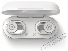Devialet Gemini II Iconic White Audio-Video / Hifi / Multimédia - Fül és Fejhallgatók - Fülhallgató - 518659