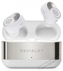 Devialet Gemini II Iconic White Audio-Video / Hifi / Multimédia - Fül és Fejhallgatók - Fülhallgató - 518659
