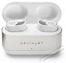 Devialet Gemini II Iconic White Audio-Video / Hifi / Multimédia - Fül és Fejhallgatók - Fülhallgató - 518659