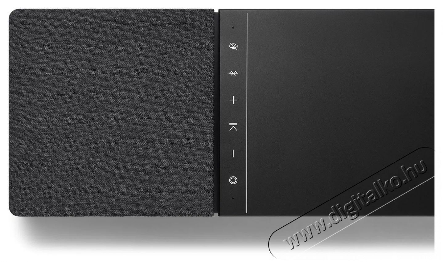 Devialet Dione Audio-Video / Hifi / Multim&eacute;dia - Hangfal - Hangfalszett - Tv hangfal - 523435