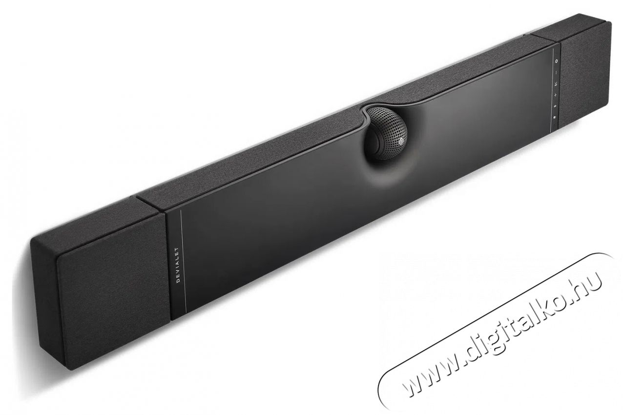 Devialet Dione Audio-Video / Hifi / Multim&eacute;dia - Hangfal - Hangfalszett - Tv hangfal - 523435