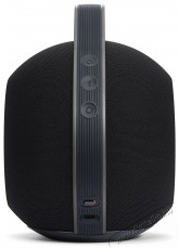 Devialet Mania Deep Black + DOCK Audio-Video / Hifi / Multimédia - Hordozható, vezeték nélküli / bluetooth hangsugárzó - Hordozható, vezeték nélküli / bluetooth hangsugárzó - 523437