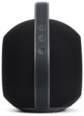 Devialet Mania Deep Black + DOCK Audio-Video / Hifi / Multimédia - Hordozható, vezeték nélküli / bluetooth hangsugárzó - Hordozható, vezeték nélküli / bluetooth hangsugárzó - 523437