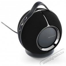 Devialet Mania Deep Black + DOCK Audio-Video / Hifi / Multimédia - Hordozható, vezeték nélküli / bluetooth hangsugárzó - Hordozható, vezeték nélküli / bluetooth hangsugárzó - 523437
