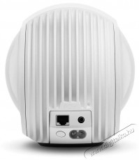 Devialet Phantom II 95db Iconic White Audio-Video / Hifi / Multimédia - Hordozható, vezeték nélküli / bluetooth hangsugárzó - Hordozható, vezeték nélküli / bluetooth hangsugárzó - 523439