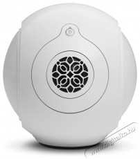 Devialet Phantom II 95db Iconic White Audio-Video / Hifi / Multimédia - Hordozható, vezeték nélküli / bluetooth hangsugárzó - Hordozható, vezeték nélküli / bluetooth hangsugárzó - 523439