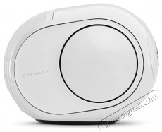 Devialet Phantom II 95db Iconic White Audio-Video / Hifi / Multimédia - Hordozható, vezeték nélküli / bluetooth hangsugárzó - Hordozható, vezeték nélküli / bluetooth hangsugárzó - 523439