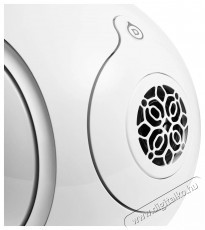 Devialet Phantom II 95db Iconic White Audio-Video / Hifi / Multimédia - Hordozható, vezeték nélküli / bluetooth hangsugárzó - Hordozható, vezeték nélküli / bluetooth hangsugárzó - 523439