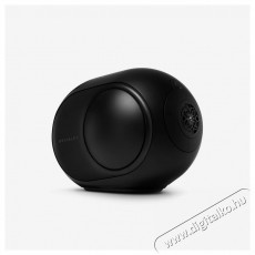 Devialet Phantom II 95db matt fekete Audio-Video / Hifi / Multimédia - Hordozható, vezeték nélküli / bluetooth hangsugárzó - Hordozható, vezeték nélküli / bluetooth hangsugárzó - 523438