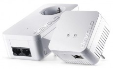 Devolo D 9638 dLAN 550 WiFi Starter Kit Iroda és számítástechnika - Hálózat - Lefedettségnövelő / jeltovábbító - 313432