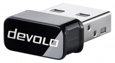 Devolo D 9707 WiFi Stick ac Iroda és számítástechnika - Hálózat - Lefedettségnövelő / jeltovábbító - 313427