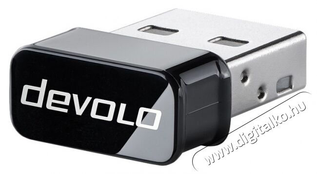 Devolo D 9707 WiFi Stick ac Iroda és számítástechnika - Hálózat - Lefedettségnövelő / jeltovábbító - 313427