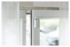 Devolo D 9809 Home Control ajtó/ablakkapcsolat Háztartás / Otthon / Kültér - Biztonságtechnika - Nyitásérzékelő - 318253
