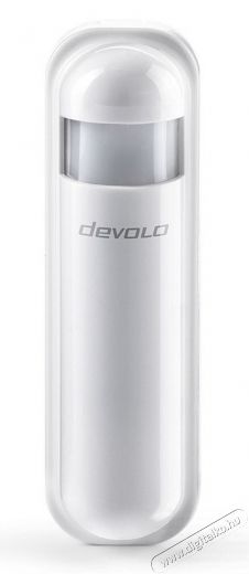 Devolo D 9812 Home Control mozgásérzékelő Háztartás / Otthon / Kültér - Biztonságtechnika - Mozgásérzékelő - 318249