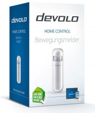 Devolo D 9812 Home Control mozgásérzékelő Háztartás / Otthon / Kültér - Biztonságtechnika - Mozgásérzékelő - 318249