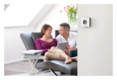 Devolo D 9810 Home Control szobatermosztát Háztartás / Otthon / Kültér - Okos otthon - Termosztát - 318247