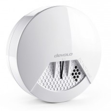 Devolo D 9890 Home Control füstérzékelő Háztartás / Otthon / Kültér - Biztonságtechnika - Füst- és szén-monoxid érzékelő - 318245