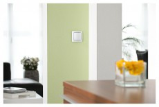 Devolo D 9808 Home Control fali kapcsoló Háztartás / Otthon / Kültér - Okos otthon - Kiegészítő - 318244