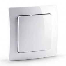 Devolo D 9808 Home Control fali kapcsoló Háztartás / Otthon / Kültér - Okos otthon - Kiegészítő - 318244