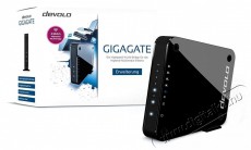 Devolo GigaGate Expansion Access Point Iroda és számítástechnika - Hálózat - Hálózati kiegészítő - 387707