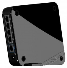 Devolo GigaGate Expansion Access Point Iroda és számítástechnika - Hálózat - Hálózati kiegészítő - 387707