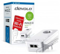 Devolo D 8610 Magic 2 WiFi next powerline Iroda és számítástechnika - Hálózat - Hálózati kiegészítő - 398711